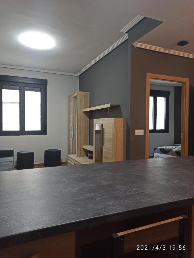Apartamento Reformado 2º Vigo Exterior photo